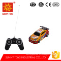 china wholesale multifunction 1:28 ABS plastic rc car toys for boys